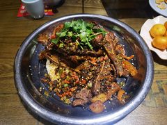 -灶东家民间菜(回兴店)