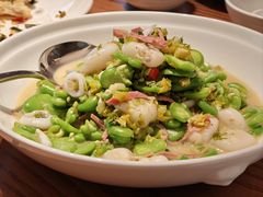 -小厨师·二十年沈家门小海鲜(百井坊巷店)