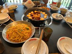 -李子坝梁山鸡(李子坝大鸡哥店)