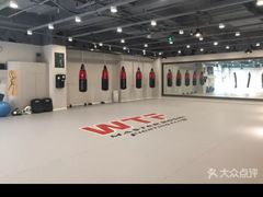 场馆-北武堂拳击散打搏击泰拳俱乐部(三里屯总店)