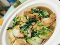 -又见炊烟私房菜(敬亭路店)