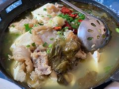 -郭鸡肉·非遗餐厅(安仁古镇店)