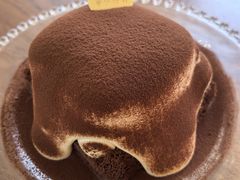 打翻的提拉米苏-半勺舒舒(太乙店)