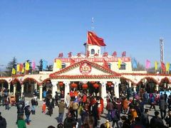 -北京石景山游乐园