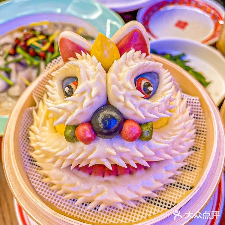 穿越千年，遇见唐猫酒肆的诗意生活～