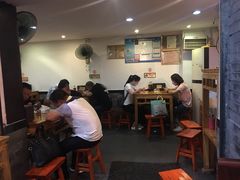 -锦泓老字号猪脏粉(东联大厦店)