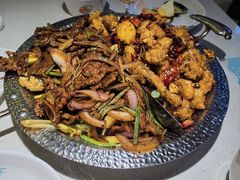 -小鱼小牛(世欧广场店)