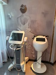 -贝黎诗SPA