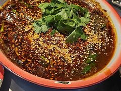 -馬伍旺川菜(江北虹悦城店)