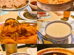 -玫瑰厅上海菜(兴国路店)