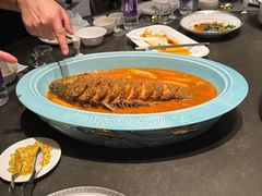 -阿五黄河大鲤鱼(纬三路店)