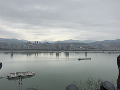 -丰都鬼城名山景区