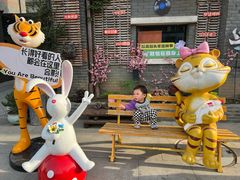 -回龙窝历史文化街区