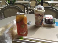 -奈雪的茶(华强北中航城店)