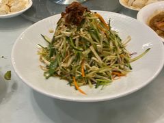 -香融府·烤鸭·家常菜(马家堡路店)