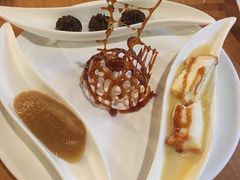 -火车头法国西餐厅