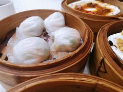 -顺德人家食府(黄金广场店)