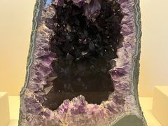 -房山世界地质公园博物馆