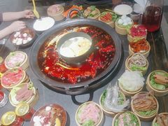 -古木枫老火锅(洪崖洞店)