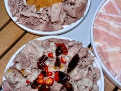 -四喜小胖·北京涮肉(五道营店)