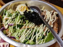 -那胡同里的小烤肉馆(开发区万达店)