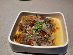麻辣鱼皮-半天妖烤鱼(维璟印象城店)