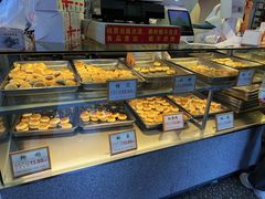 桂花馅-矮子馅饼(大成路店)