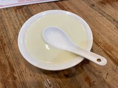 -沙湾姜埋奶(兴新包店)