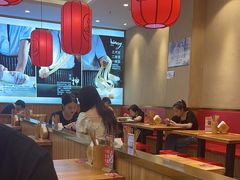 -陇上秦轩biangbiang面(萧山万象汇店)