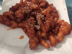 -春满园生态餐厅(南宫路店)