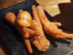 -烤匠麻辣烤鱼(万象城店)