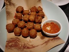 -李记饺子·熏酱东北菜(欢乐谷店)