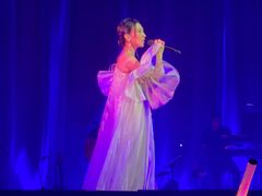 -交通银行前滩31演艺中心