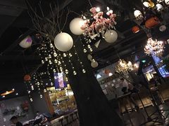 -π·西餐厅邂逅(万平口店)