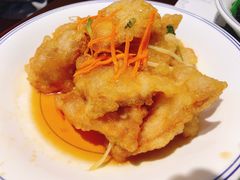 -老厨家(友谊路总店)