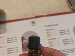 -泰合玺·精油疗愈 SPA(南京河西万达店)
