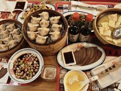 -新兴园饺子馆(北京百子湾店)