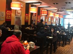 大堂-姚记炒肝店(簋街店)