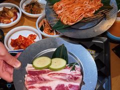 -狮子三•脆鳗鱼烤肉(信和廣場4樓店)