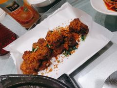 -辛香味烧鱼馆·非遗技艺·排骨红烧肉(光谷医药园店)