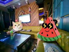 -帝凯乐量贩式KTV(深影国际影城店)