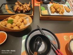 -羽鸽集·乳鸽专门店·地道顺德菜(岭南站店)