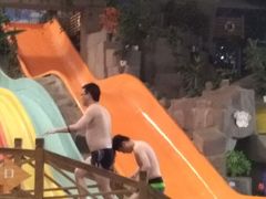 -南宫温泉水世界