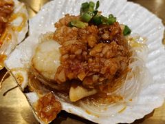 -大神太神·铁板烧(瑞虹天地月亮湾店)