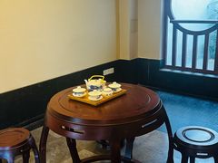 -乌镇枕水度假酒店