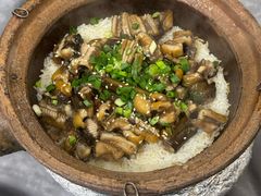-红星光发煲仔饭(大石街店)