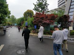 -江苏省人民医院(广州路院区)