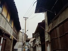 -崇仁古镇