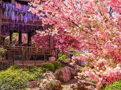 -茅山东方盐湖城景区