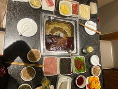 -海底捞火锅(邯郸新世纪中心店)